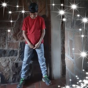 Meet your Posher, Keelan